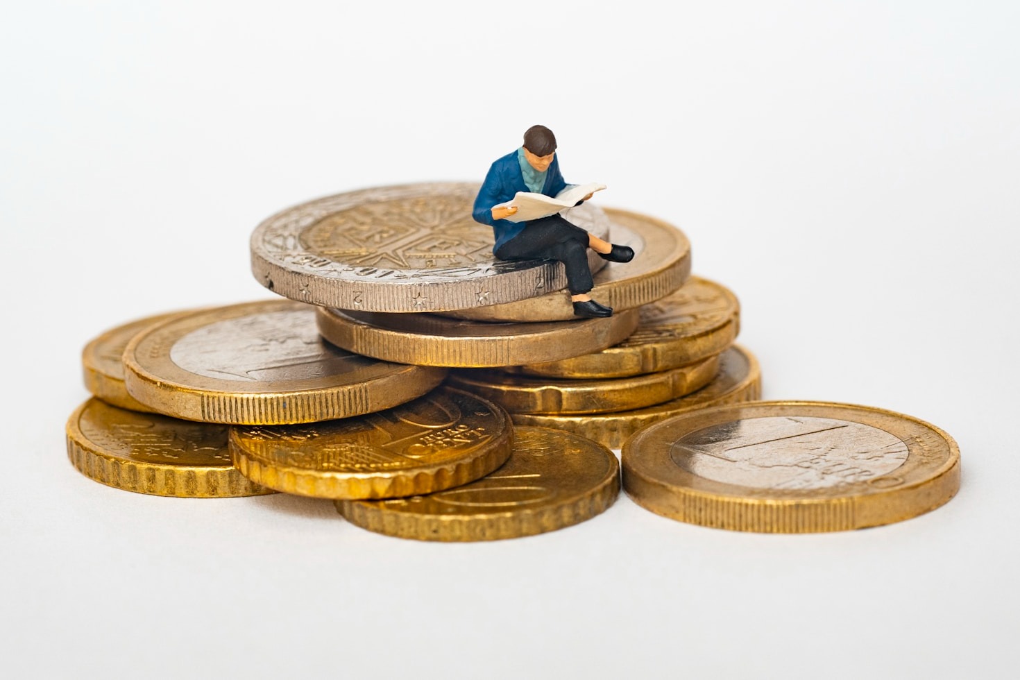 How To Build An Unbreakable Investment Shield
