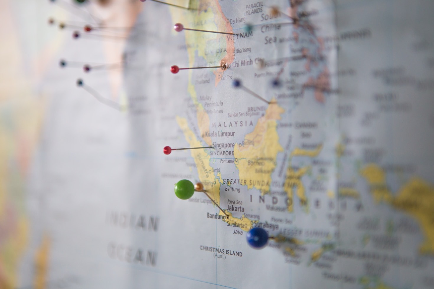 Smart Tactics For Securing Cross Border Capital